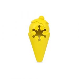PetSafe Jouet glace à mâcher pour chien Frosty Cone
