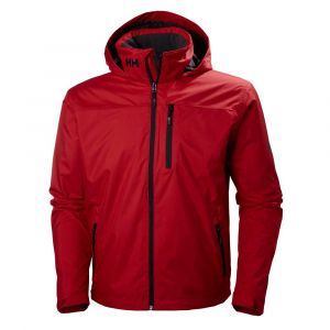 Helly Hansen Crew Hooded Midlayer XXL