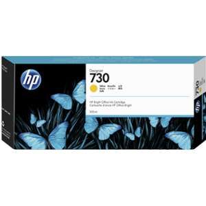 Image de HP P2V70A - Ink/730 300ml YL