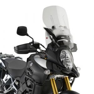 Givi Pare-brise Airflow Suzuki DL 1000 V-Strom 14-