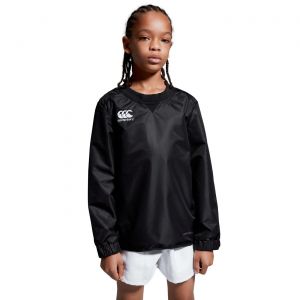 Veste imperm&eacute;able enfant Canterbury Club Vaposhield Contact