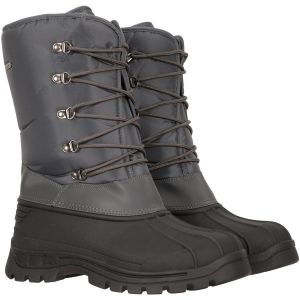 Mountain Warehouse - Après-Skis Plough - Homme