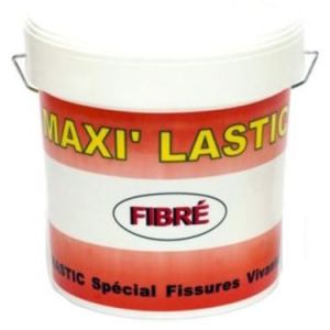 Sim Maxi Mastic Acry Fibre 5k - SIM