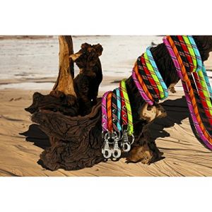 Zolux Laisse nylon corde 13 mm /1,2 m