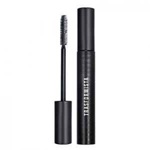 Diego Dalla Palma Mascara Trasformista Amplificateur - 101 - Black Coal - Noir - 23 g