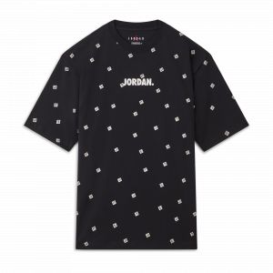 Jordan Tee-shirt Jumpman Classics pour Homme - Noir - Taille L - Male