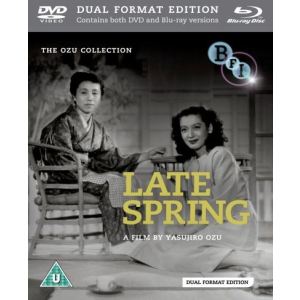 Late Spring (Printemps Tardif)