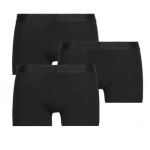 Tommy Hilfiger Boxers 3P TRUNK Noir - Taille EU XXL,EU S,EU M,EU L,EU XL