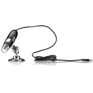 Bresser Microscope numérique USB