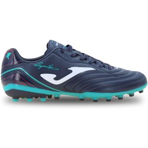 Bottes de football joma aguila 2503 marino gazon artificiel homme
