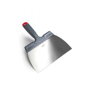 Lacor Spatule pour tempérer le chocolat