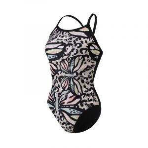 Arena Maillot de bain 1 pièce femme Butterflies
