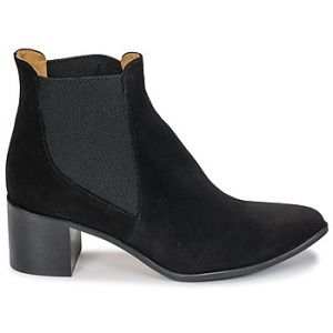 Emma Go Bottines GUNNAR Noir - Taille 36,39,40,41