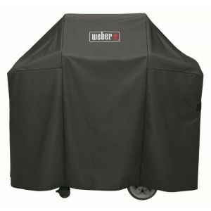 Weber 7178 - Housse barbecue standard Genesis II 2 brûleurs