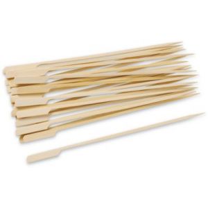 Weber Brochettes en bambou 25 pi&egrave;ces