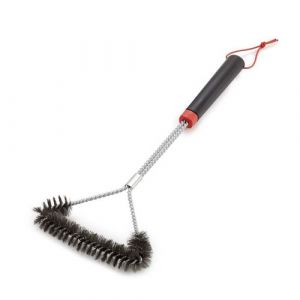 Weber Brosse BROSSE EN T 46 CM