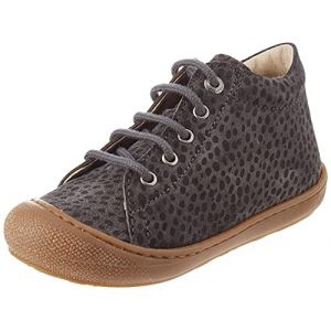 Image de Naturino Cocoon, Chaussure de Piste d'athltisme, Anthracite Noir, 23 EU