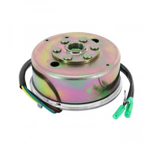 1tek origine Stator/rotor d&rsquo;allumage 12V MBK 51/88