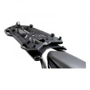 Sw-motech Platine d'adaptation pour top-case Givi/Kappa Monokey sur po