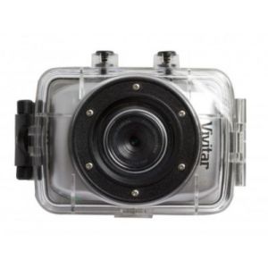 Vivitar DVR783HD - Camera sport