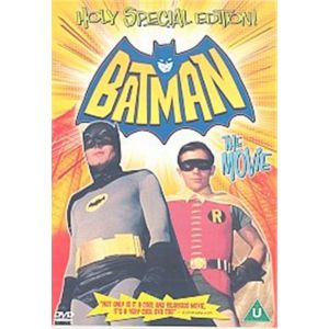 Image de Batman - The Movie - Dvd [Import anglais]