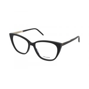 Saint laurent SL M72 Lunettes - extras