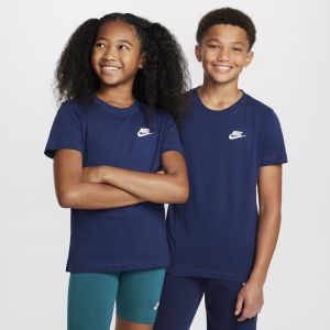 Nike Tee-shirt à manches courtes garçon sportswear