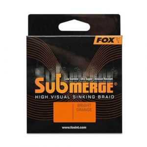 Fox Tresse Submerge