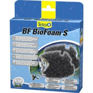 Image de Tetra Mousse de filtration biologique Tetratec BF pour filtre EX 400/600/700