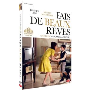 Image de Fais de Beaux Rêves - de Marco Bellocchio