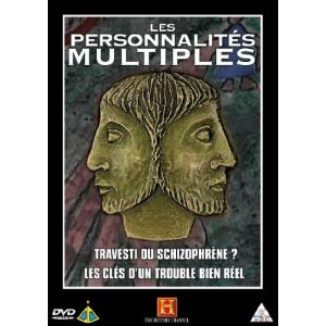 Les Personnalités Multiples