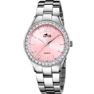 Image de Lotus Montre pour femme BLISS L18883-2 avec bracelet en acier acier