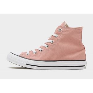 Converse Baskets montantes Chuck Taylor All Star Rose - Couleur Rose - Taille 37