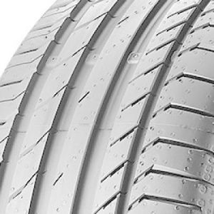 Continental ContiSportContact 5 - 295/40 R22 112Y