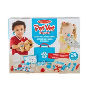 Melissa & Doug 6074883, Jeu de rôle