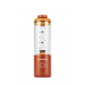 Nutribullet FLEX portable - Orange NBP013OR