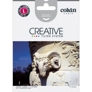 Cokin Filtre Z154 Gris Neutre ND8 (0.9)