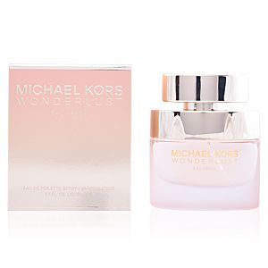 Michael Kors Wonderlust Eau Fresh Eau de Toilette (50ml)
