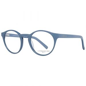 Liebeskind Unisex' Spectacle frame 11018-00400-49