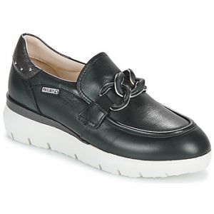 Pikolinos Baskets en cuir RUEDA W2A - Couleur NEGRO - Taille 39