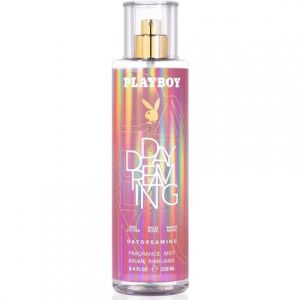 Playboy DayDreaming - Acqua Profumata Donna Spray 250 Ml