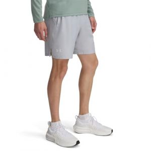 Under Armour Short Launch