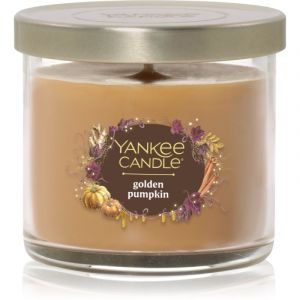 Yankee Candle YC SIG S TUMBLER GOLDEN PUMPK