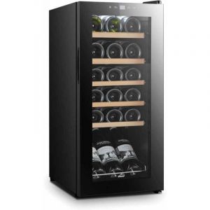 Lacor Refroidisseur &agrave; vin 18 boutilles