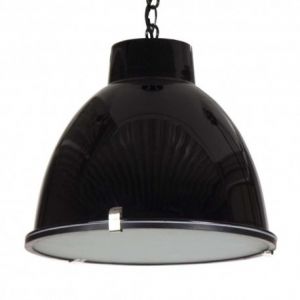 Image de Linea Verdace Hangar - Suspension Ø42 cm