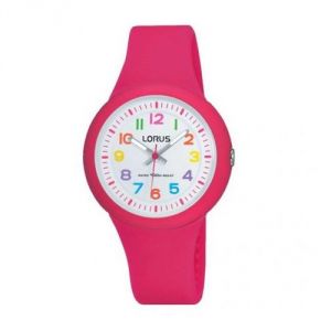 Image de Lorus RRX49EX9 - Montre pour enfant Quartz Analogique