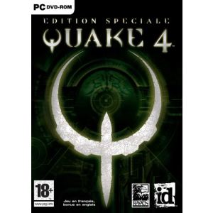Quake 4 [PC]