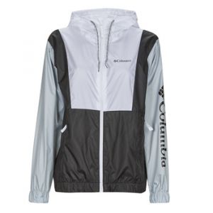 Columbia Coupes vent LILY BASIN JACKET - Couleur S,M,L,XS - Taille Blanc