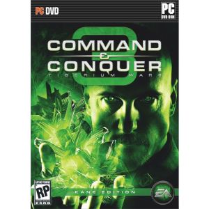 Command & Conquer 3 : Les Guerres du Tibérium [PC]