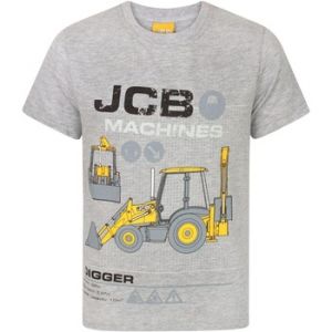 Jcb T-Shirt - Enfant